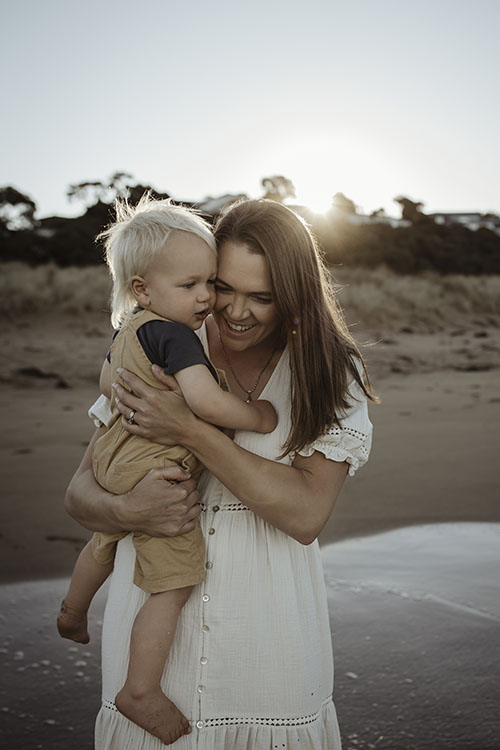 Family - 22 - by Twig & Thistle Photography. Whangarei - Northland based portrait photographer specialising in maternity, newborn photography.