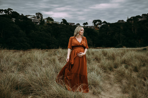 Maternity - 0 - by Twig & Thistle Photography. Whangarei - Northland based portrait photographer specialising in maternity, newborn photography.